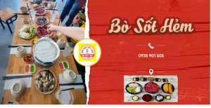Tim Hieu Quy Trinh Hop Tac Khi Mo Chuoi Bò sốt hẻm